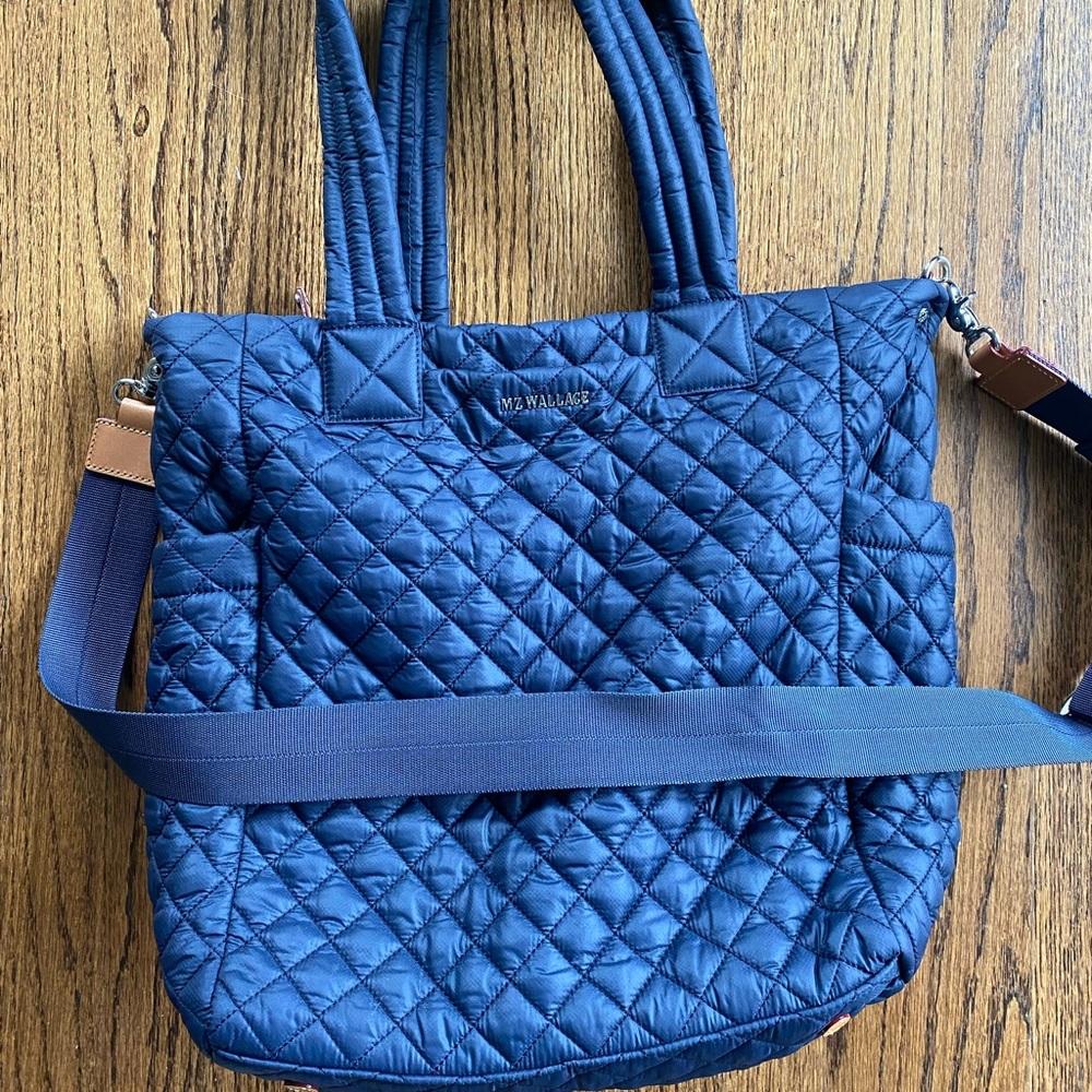MZ Wallace Tote